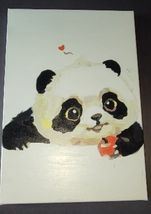 Obraz Miś Panda płótno