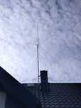 Diamond x-300 antena UKF