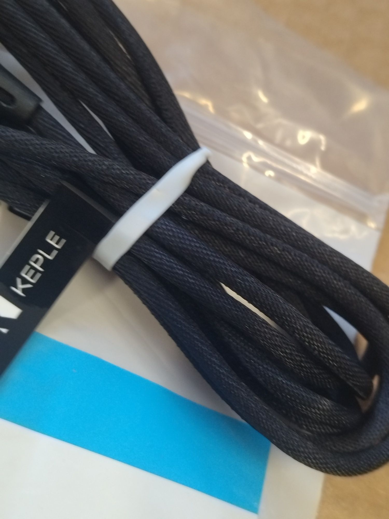 Kabel USB na mikro USB 2 metry (x12)