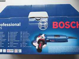 Bosch Professional GWS 13-125 CIE (НІМЕЧЧИНА)