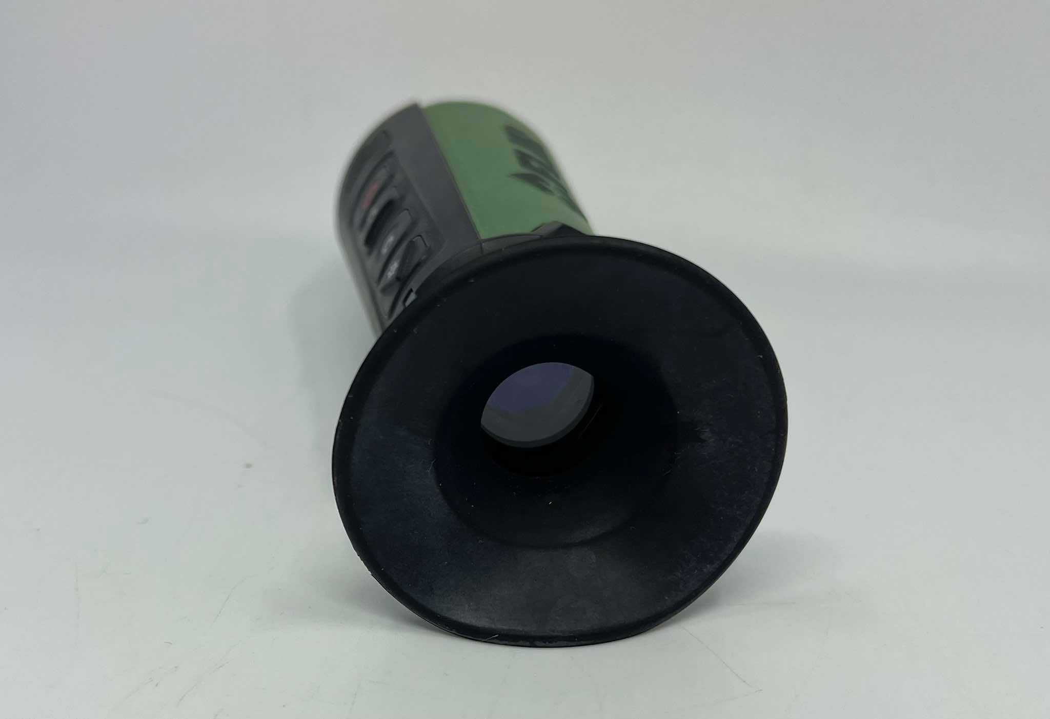Kamera Termowizyjna FLIR SCOUT TK