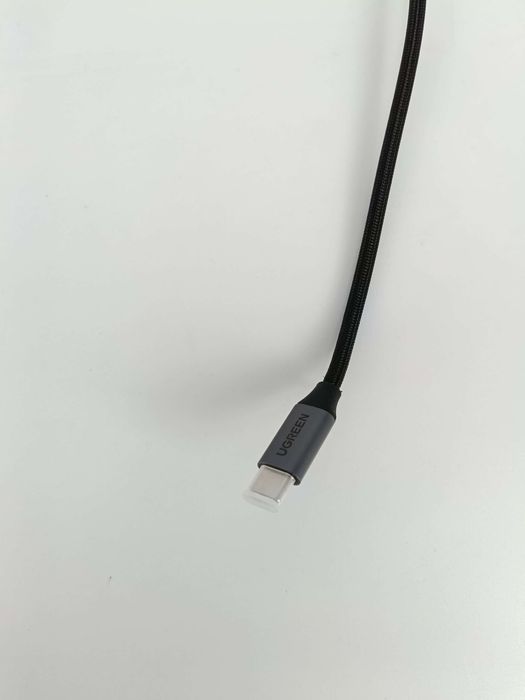 Ugreen CM195 Hub USB-C 7 w 1 z Power Delivery 100W, HDMI 4K, USB 3.0