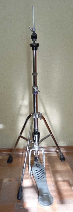 Стійка хай хету Yamaha