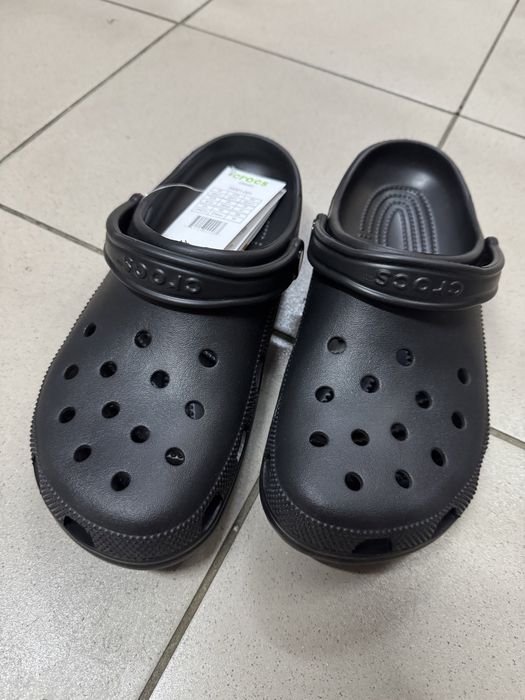 Crocs унісекс нові оригінальні