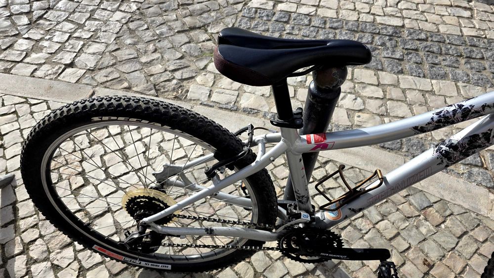 Myka Sport Bike - bicicleta da montanha