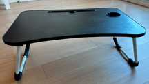 Mesa Portátil para Computador