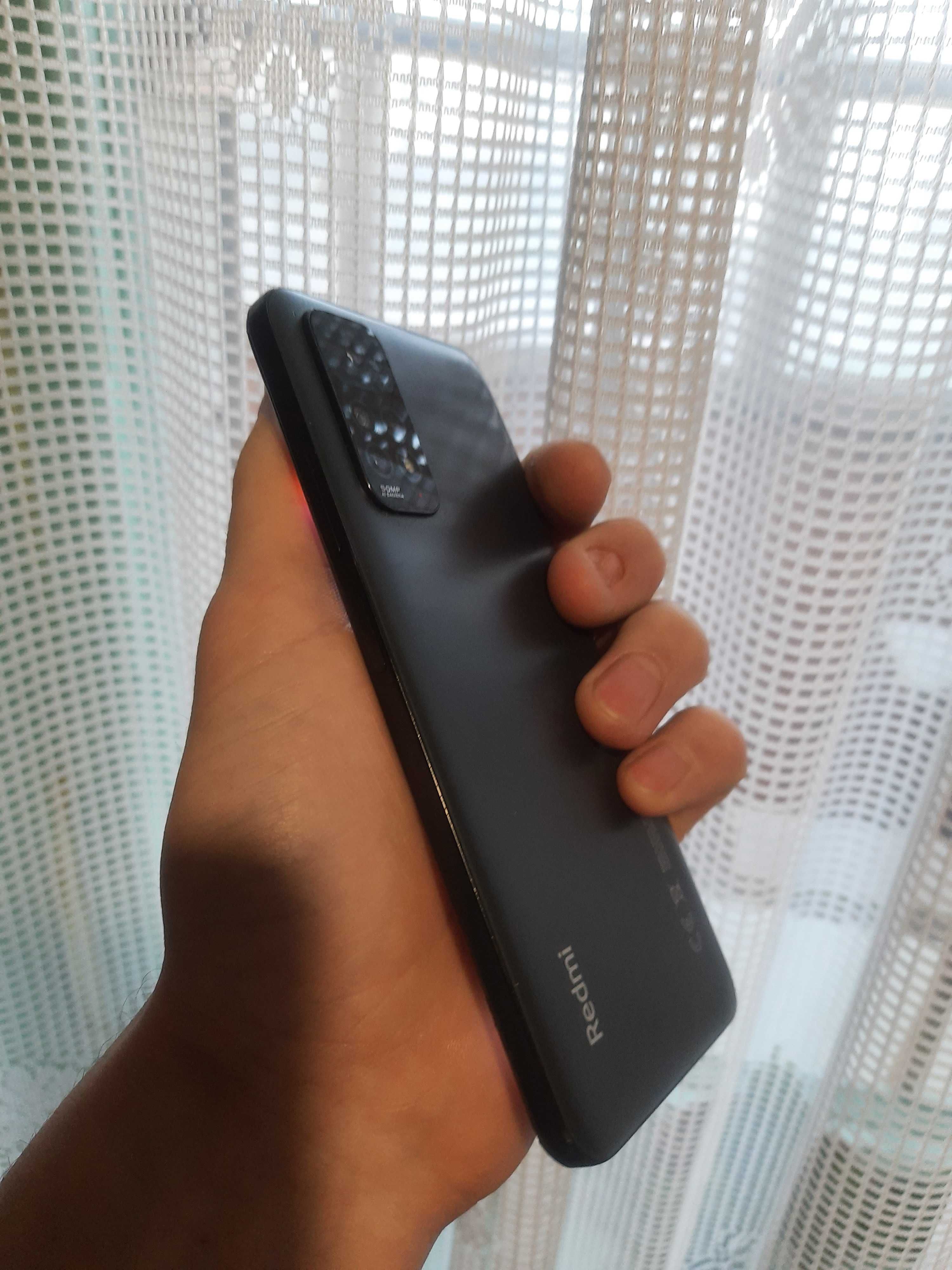Xiaomi redmi note 11 6/128