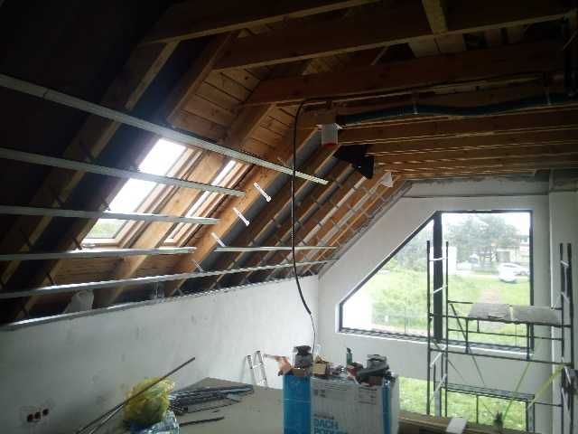 Gładzie, Malowanie Pokoji, Szpachlowanie, Zabudowy, Sufity ,Poddasza,