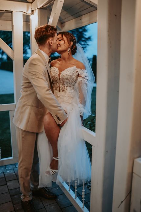 Fotograf ślubny / fotograf na chrzest / fotograf Wrocław