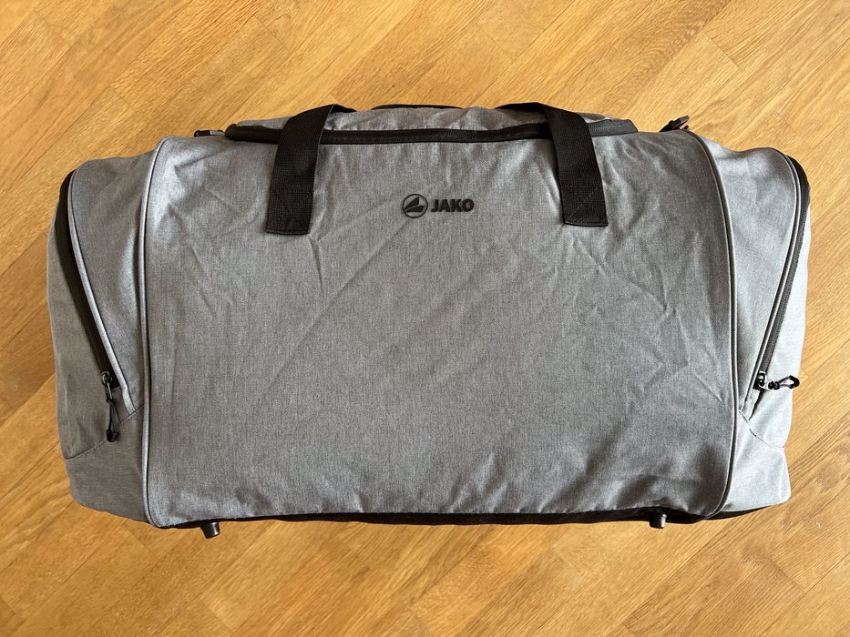 Спортивна сумка JAKO