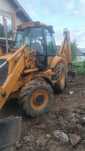Koparko ładowarka Jcb 3cx