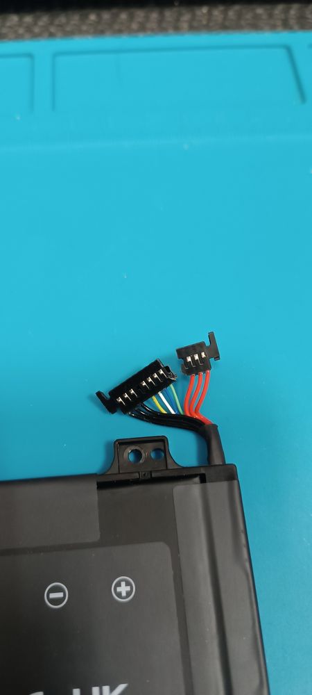 Bateria Huawei Matebook D 14 HB4692Z9ECW-22