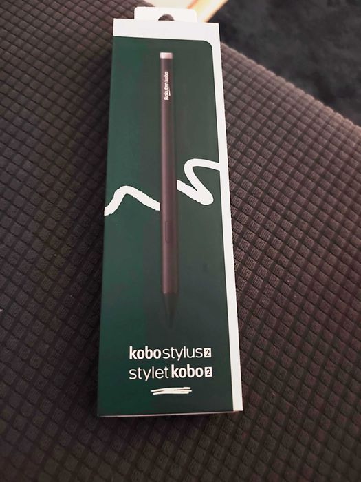 Kobo Stylus 2 - caneta