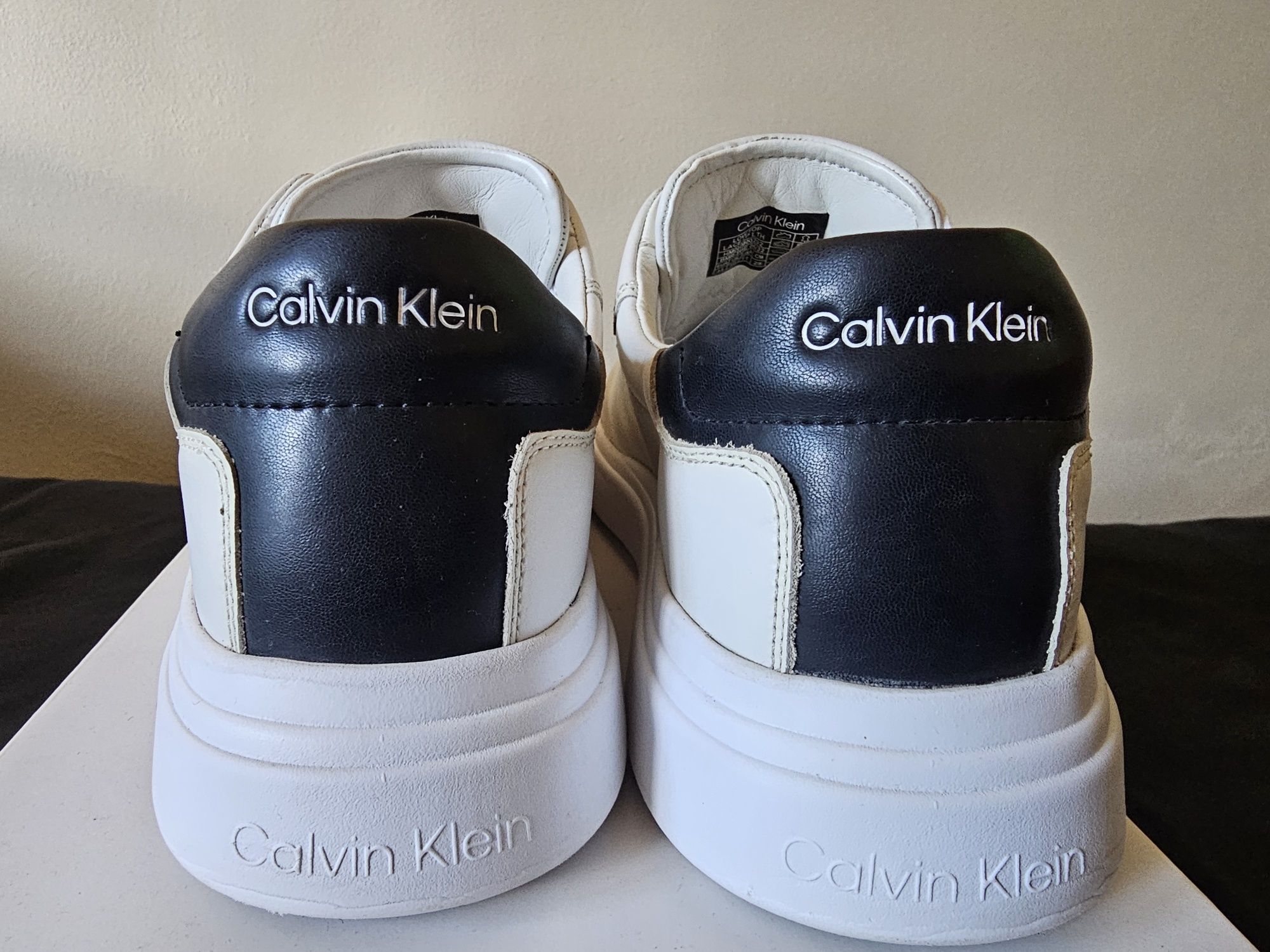 Sapatilhas Calvin Klein