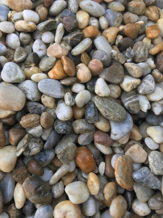 Otoczak ogrodowy NATURAL , żwir ozdobny , kamień ogrodowy , PROMOCJA