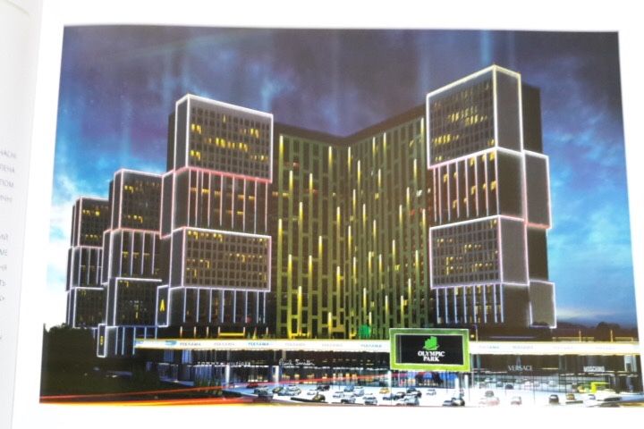 Продам 1 к квартиру,м Бориспольская 200 м метро ЖК Олимпик Парк