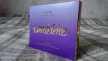 CIENIE PALETA MATOWA Tartelette Clay Matte Palette
