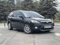 Ford focus 2008 Titanium