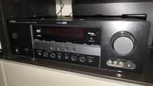 Amplificador AV Yamaha HTR-6130