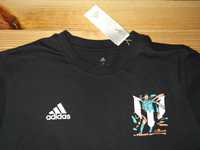 Nowa Koszulka adidas Messi Football Icon r. M  HT5182