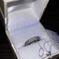 Серебряное кольцо(925 пробы) – «Срібна країна»