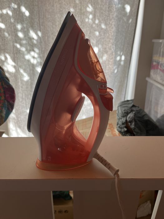 Ferro se engomar Philips