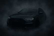Audi A8 Audi A8 D5 3.0tdi 286KM. EU, super stan.
