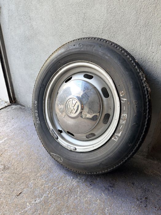 VW carocha 1303 S como novo