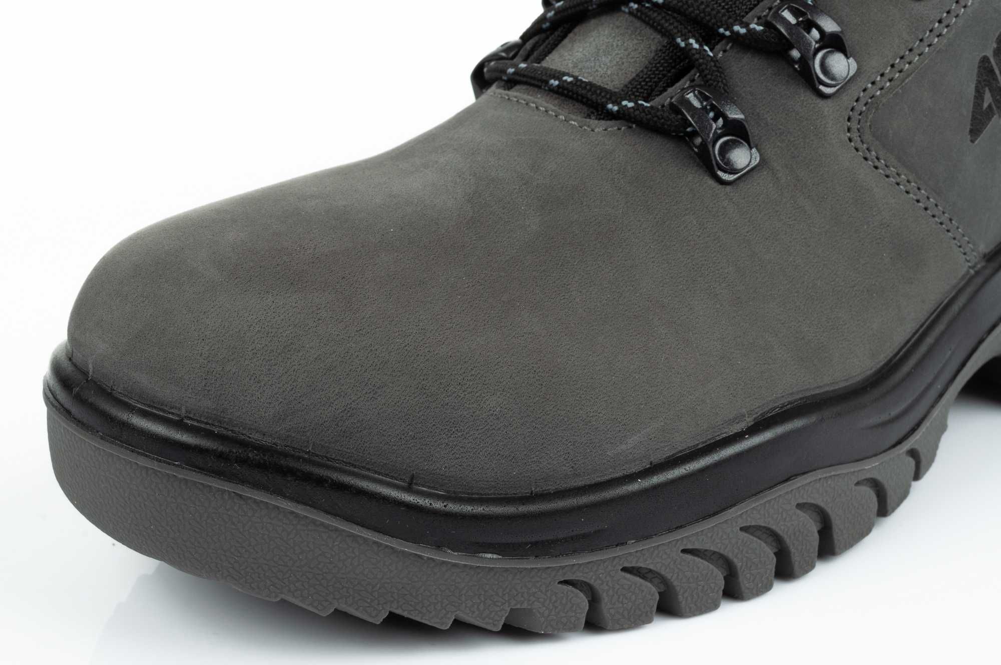 Buty męskie trekkingowe 4F zimowe [OBMH258 25S] różne rozmiary