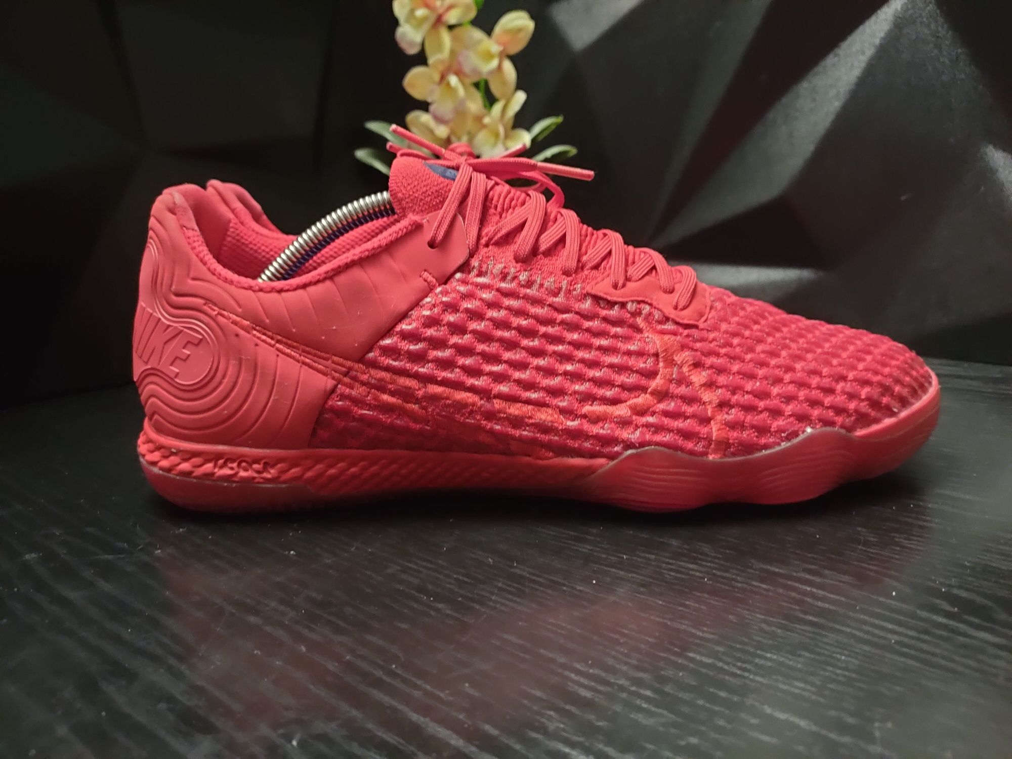 Футзалкы Nike ReactGato IC CT0550-600