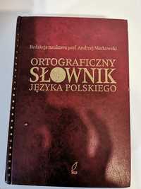 Słownik Ortograficzny Języka Polskiego