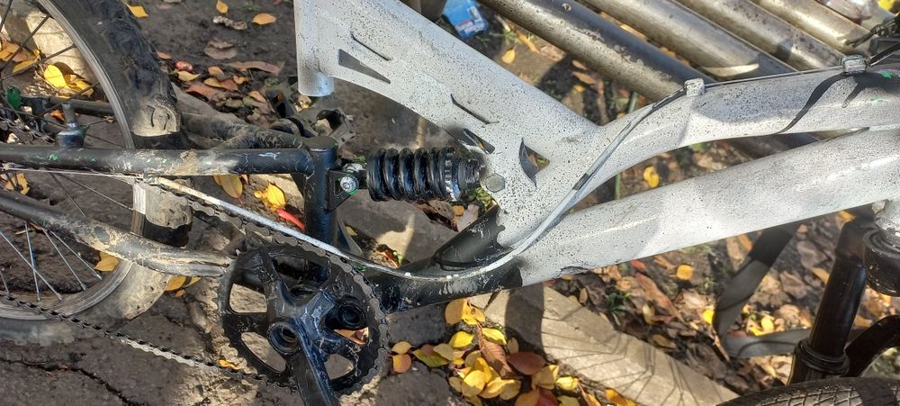 Велосепед стелс 250 пилот 20 клеса