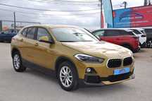 BMW X2 20 d sDrive Auto Advantage