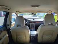 Volvo V70 Volvo V70 3.0 T6 POLESTAR Maxton Design