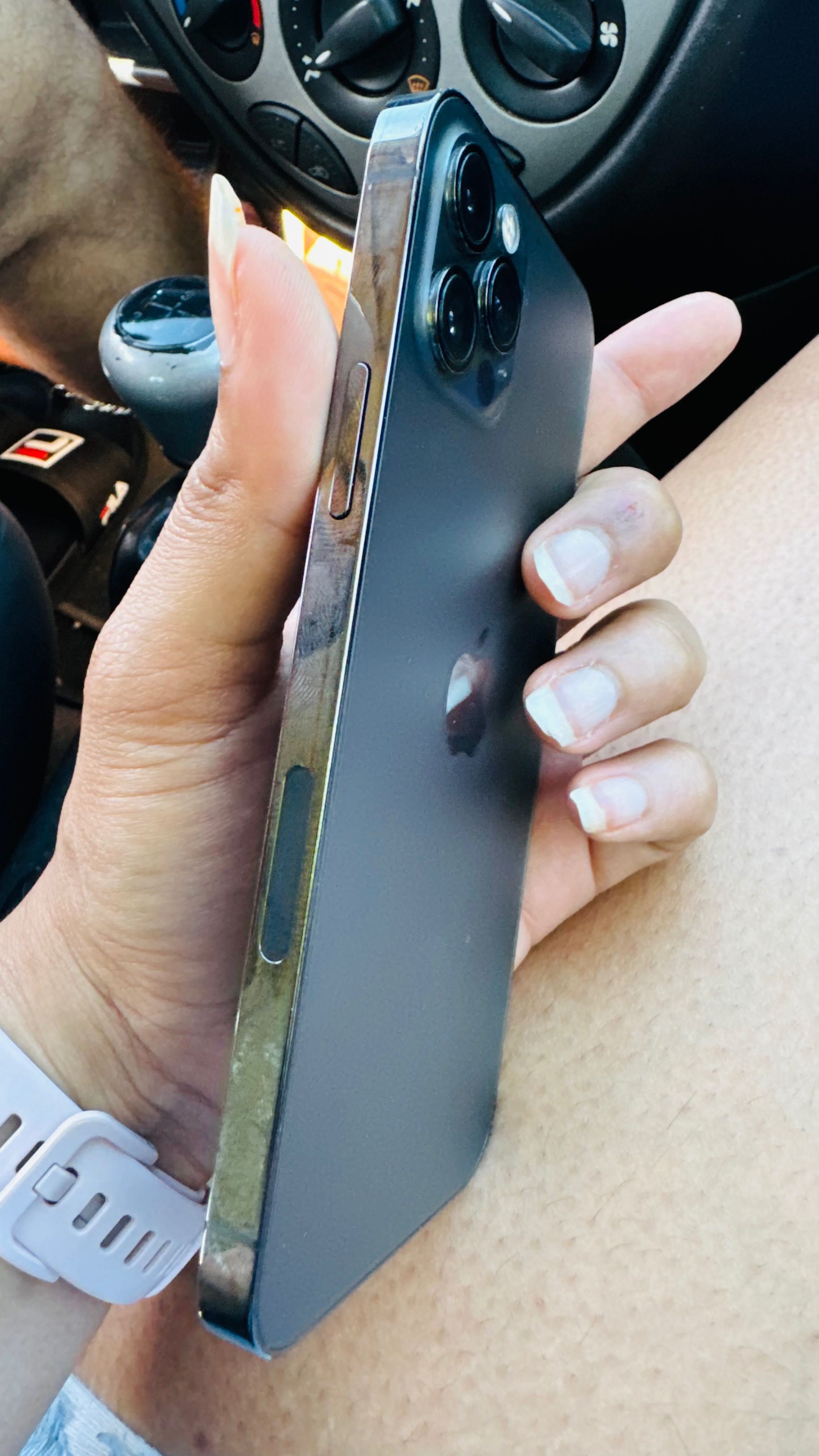 iPhone 12 Pro 512GB