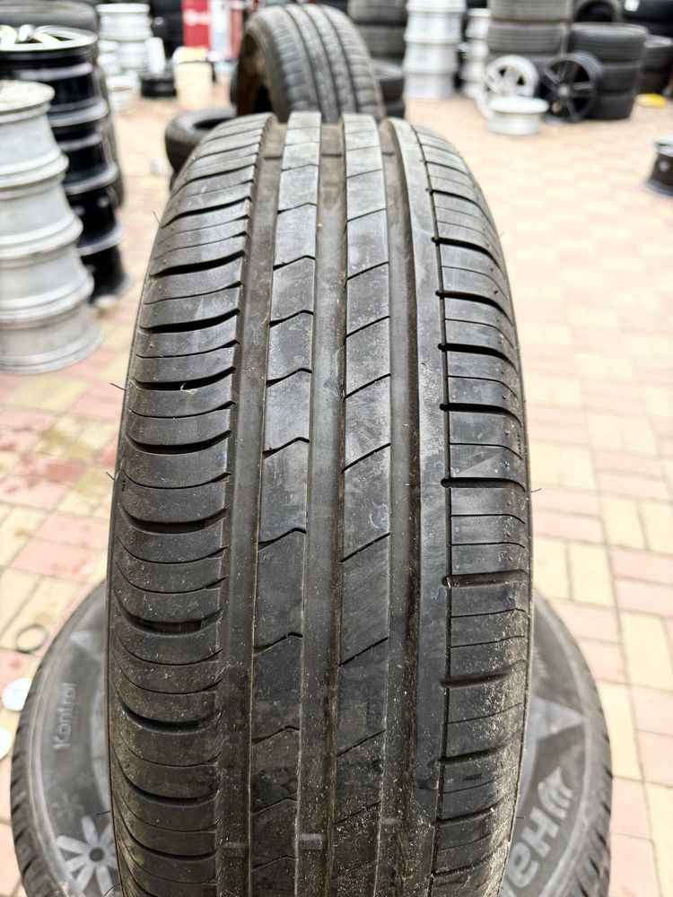 Шини резина 205.70 R15 ідеальні  комплект