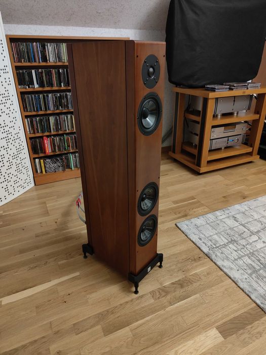 Vienna Acoustics Beethoven Baby Grand bdb stan