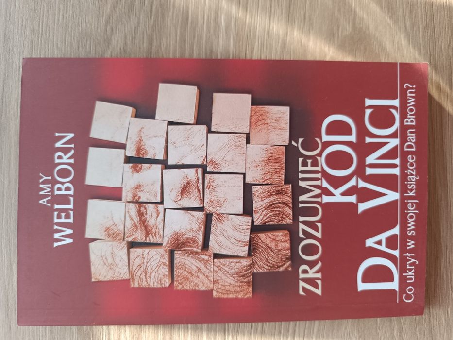 Zrozumieć kod Da Vinci