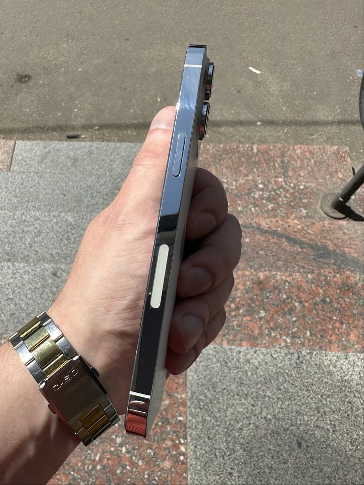 iPhone 14 pro max 128gb 84% акб