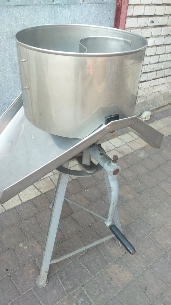 Szatkownica do kapusty dwie sztuki
