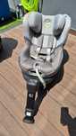 Cadeira Auto Cybex Sirona S2 i-Size