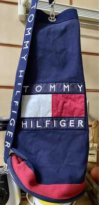 Saco Tommy Hilfiger