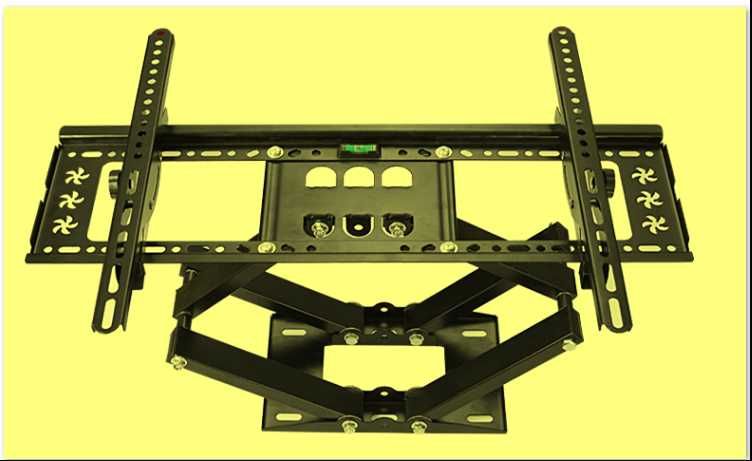 Кронштейн(настенный) 32"-70" поворотный для больших телевизоров