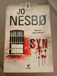 Jo Nesbo Syn książka