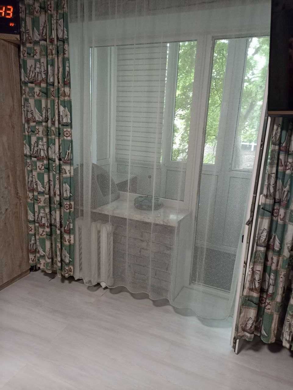 Продаж 1-ної квартири, Фастівська.
