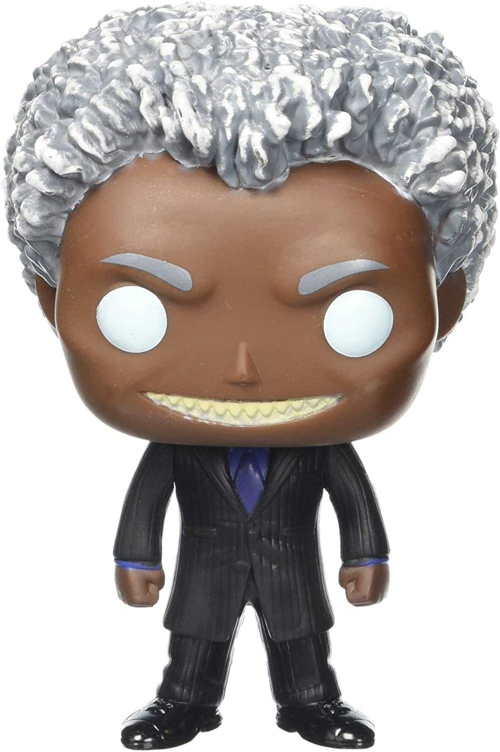 Funko Pop!- Mr.Barron Peculiar Children 263 Novo e Lacrado