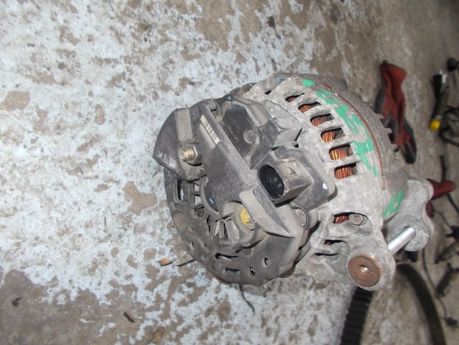 Alternator VW Audi Seat Skoda