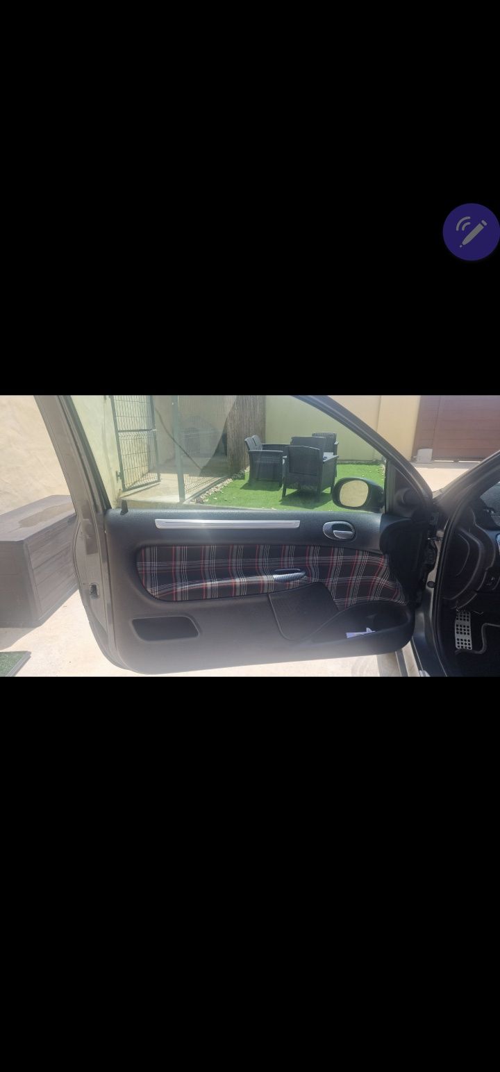 Vendo Peugeot 206