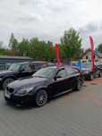 BMW E61 525d M57
