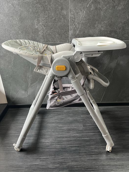 Krzesełko do karmienia